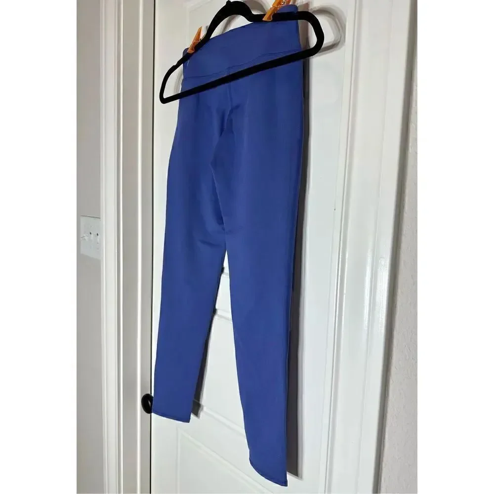 Z by Zella NWT periwinkle girl’s leggings size XL